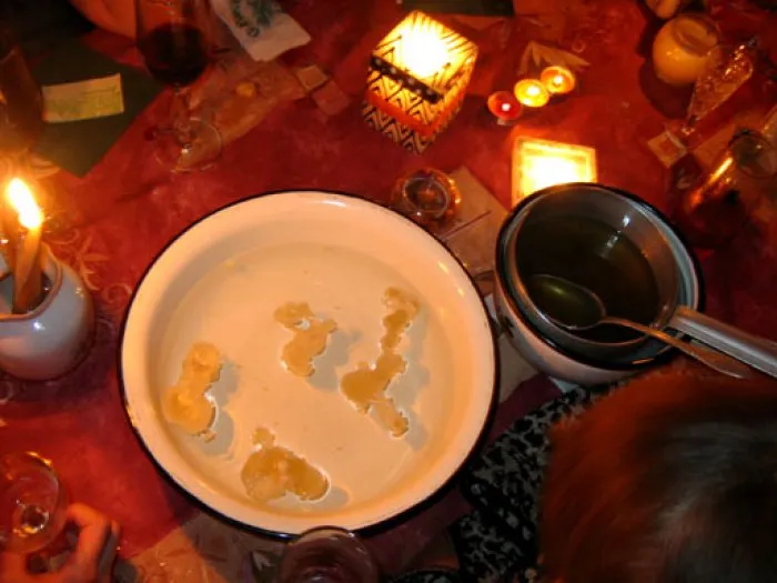 Отзывы о гаданиях Анны в Усть-Лабинске