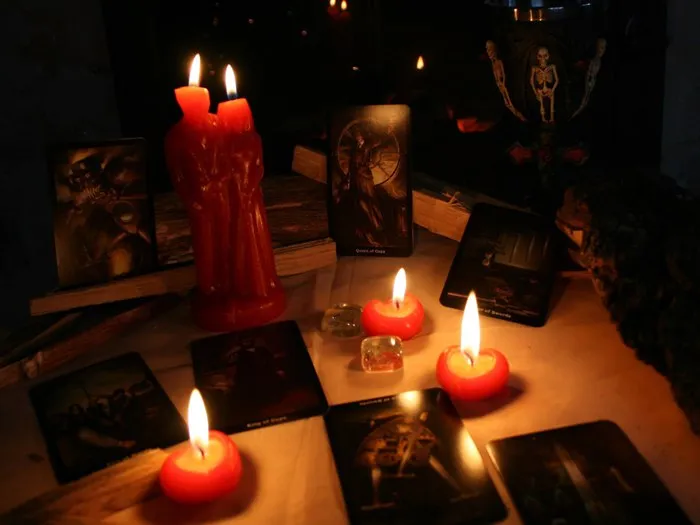 Сильная ясновидящая в Усть-Лабинске